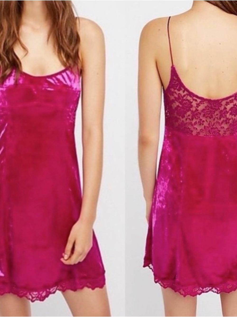 Small Intimately By Free People